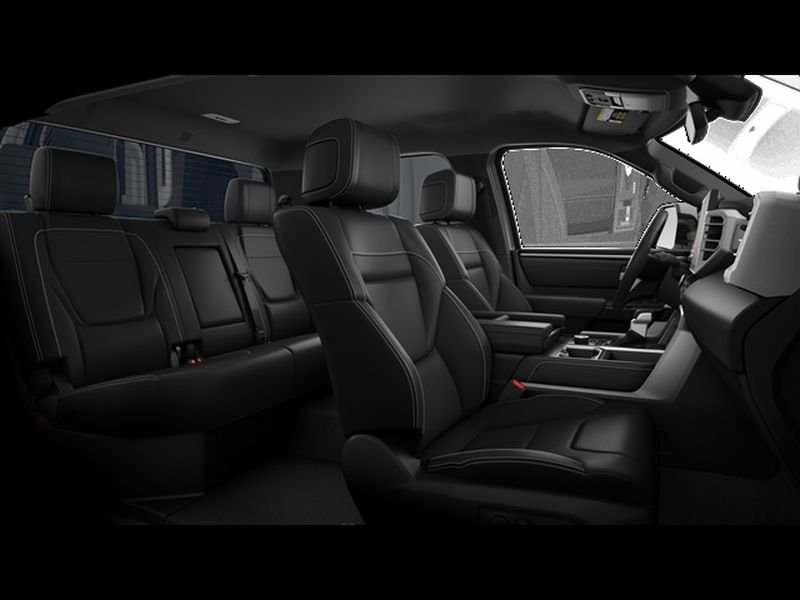 New 2026 Wind Chill Pearl Toyota Limited image 19