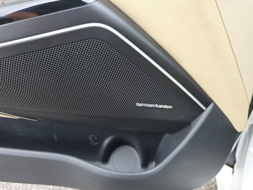 2018 Kia Cadenza Technology - Photo 21