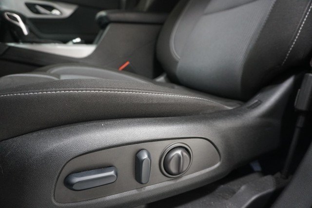 Used 2024 RED Chevrolet LT image 18