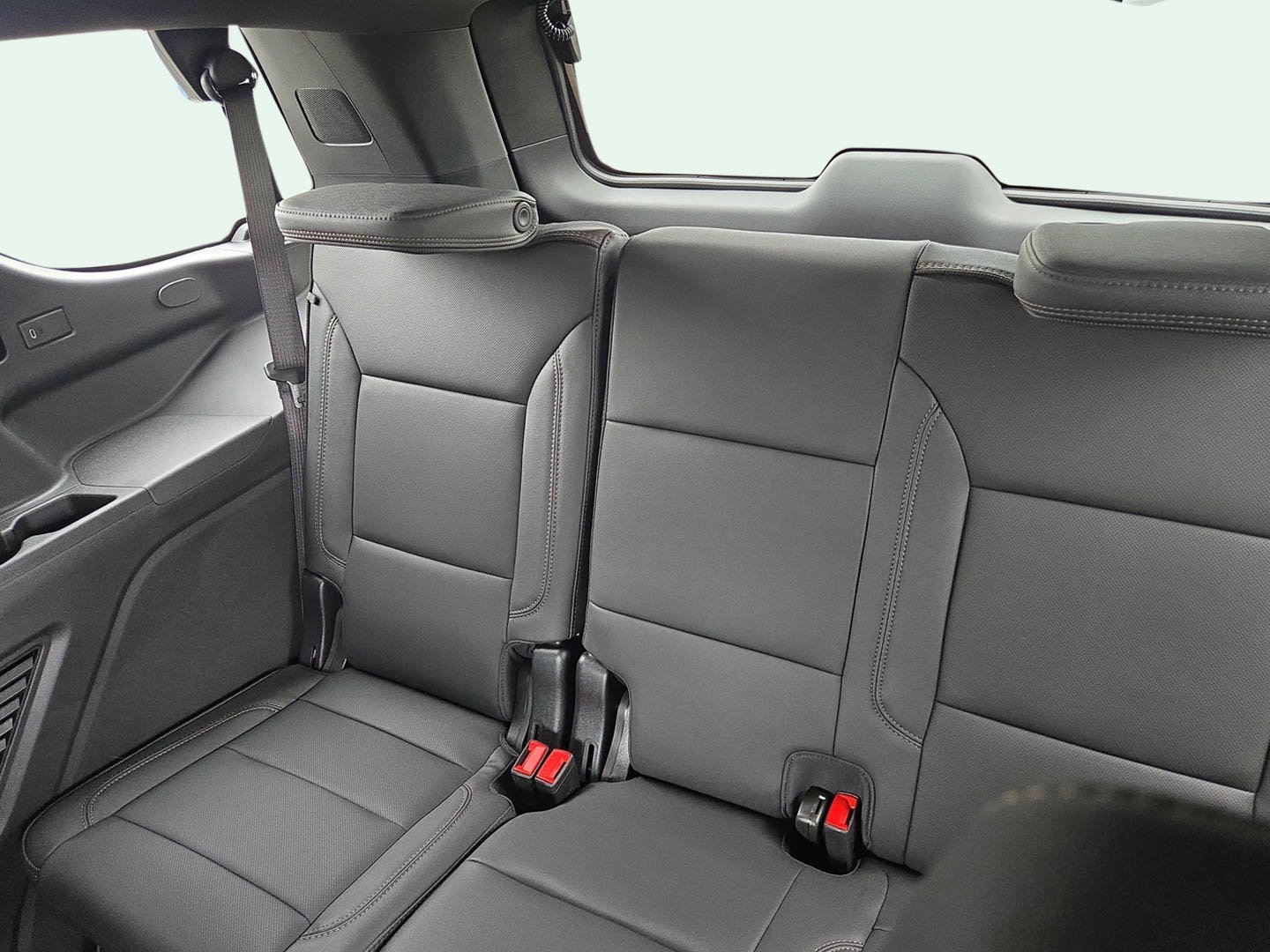 2026 Chevrolet Tahoe High Country - Photo 16