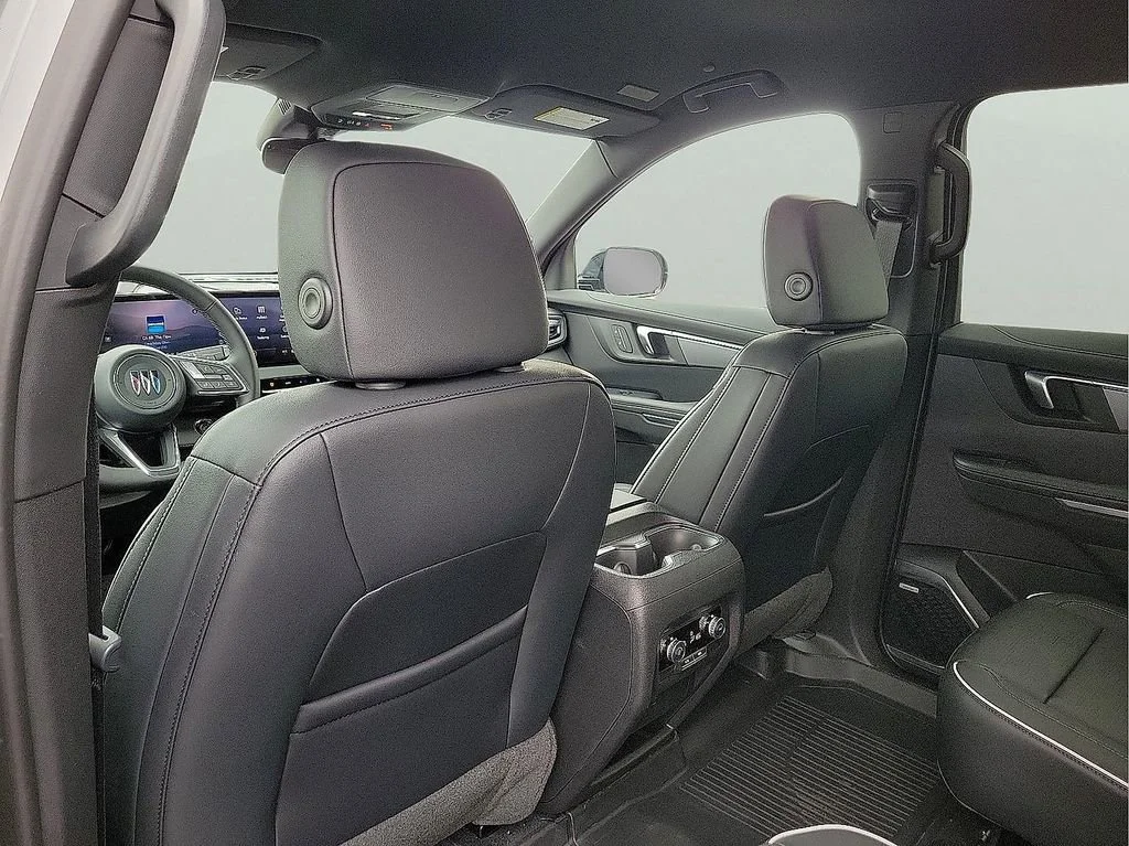 2026 Buick Enclave Sport Touring - Photo 12