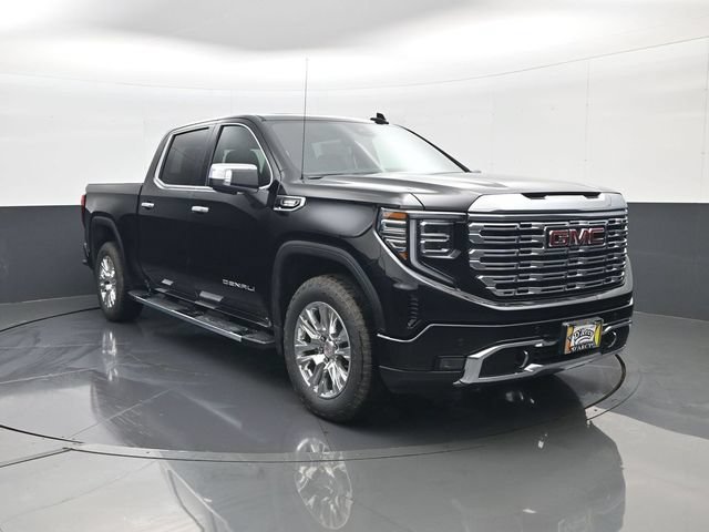 New 2026 Onyx Black GMC Denali image 3