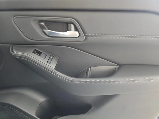 New 2026 Deep Ocean Blue Pearl Nissan Dark Armor™ image 10
