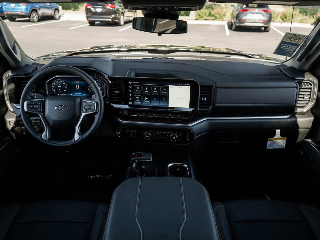 2026 Chevrolet Silverado 1500 RST - Photo 10
