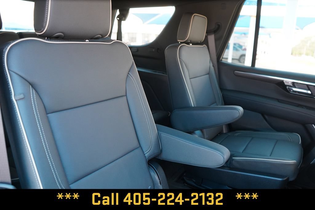 New 2026 Sterling Gray Metallic Chevrolet Premier image 24
