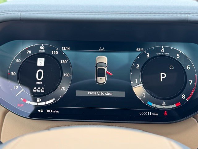 2026 Land Rover Range Rover SE - Photo 25