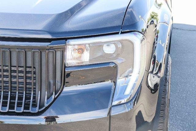 New 2026 Shadow Black Ford Lobo™ image 40