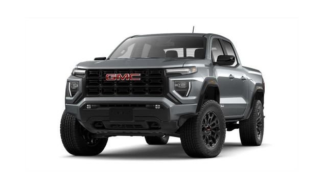 2026 GMC Canyon Elevation - Photo 27