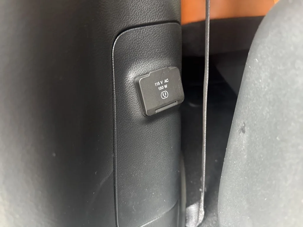 2026 Chrysler Pacifica Pinnacle - Photo 54