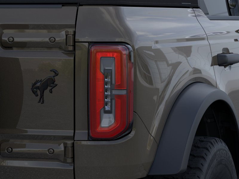 New 2026 Marsh Gray Ford Outer Banks® image 23