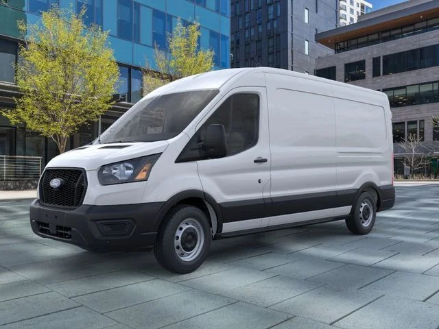 2026 Ford Transit 250 Med Roof 148 WB's photo