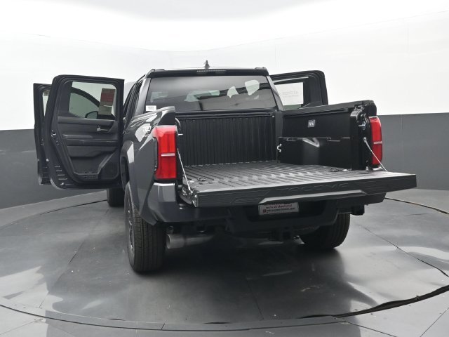 New 2026 Underground Toyota TRD Sport image 33
