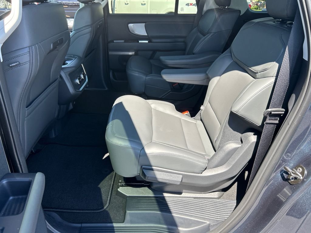 New 2026 Blue Ford Active image 22