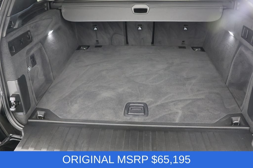 2022 BMW X5 40i - Photo 22