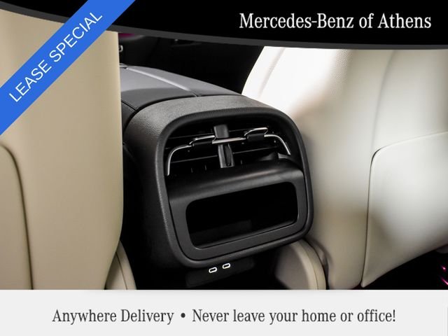 New 2026 Black Mercedes-Benz E 350 image 40