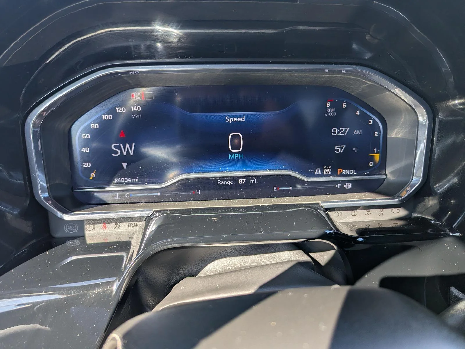 2024 Chevrolet Silverado 1500 LT - Photo 19