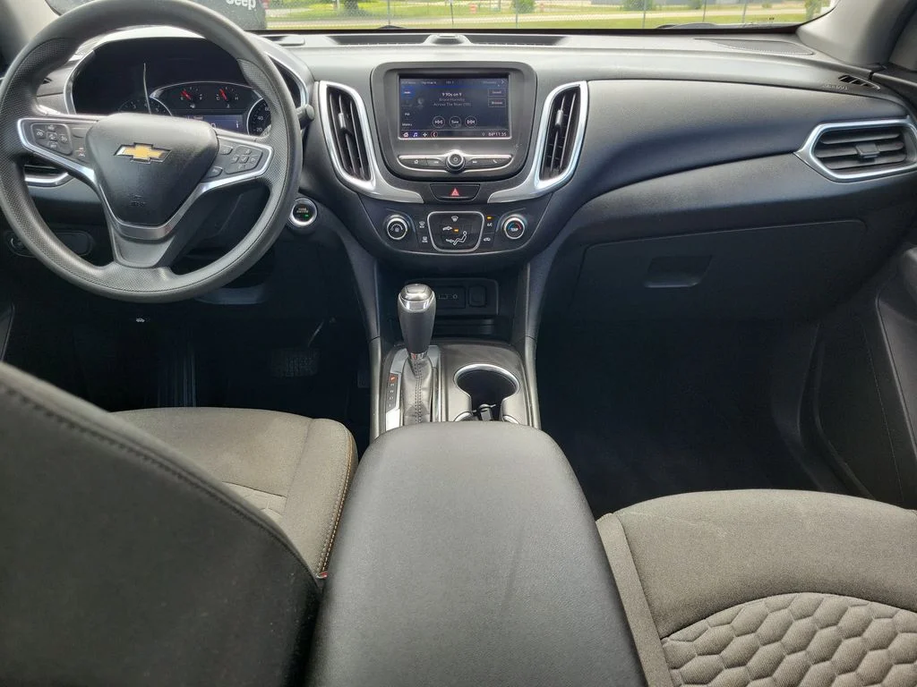 2020 Chevrolet Equinox 2FL - Photo 13
