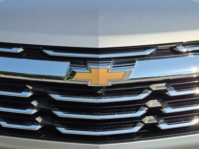 2025 Chevrolet Equinox LT - Photo 29