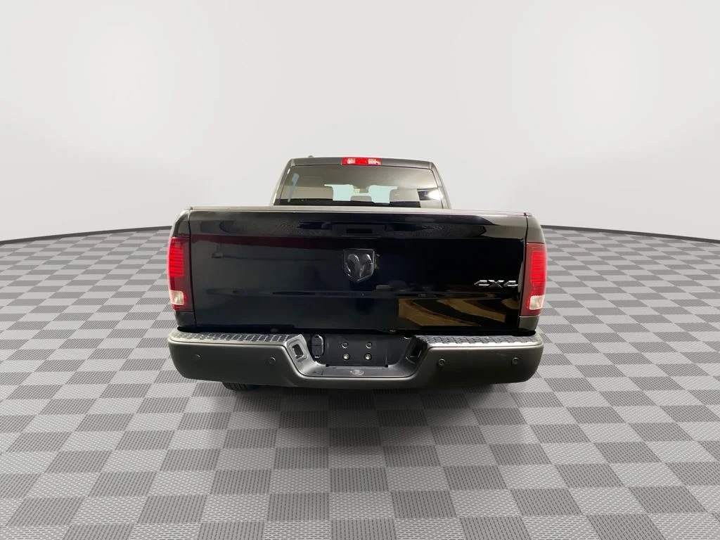 Used 2024 Black Ram Warlock image 7