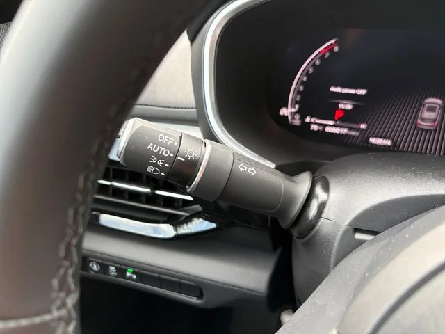New 2026 Platinum White Pearl Acura Technology Package image 13