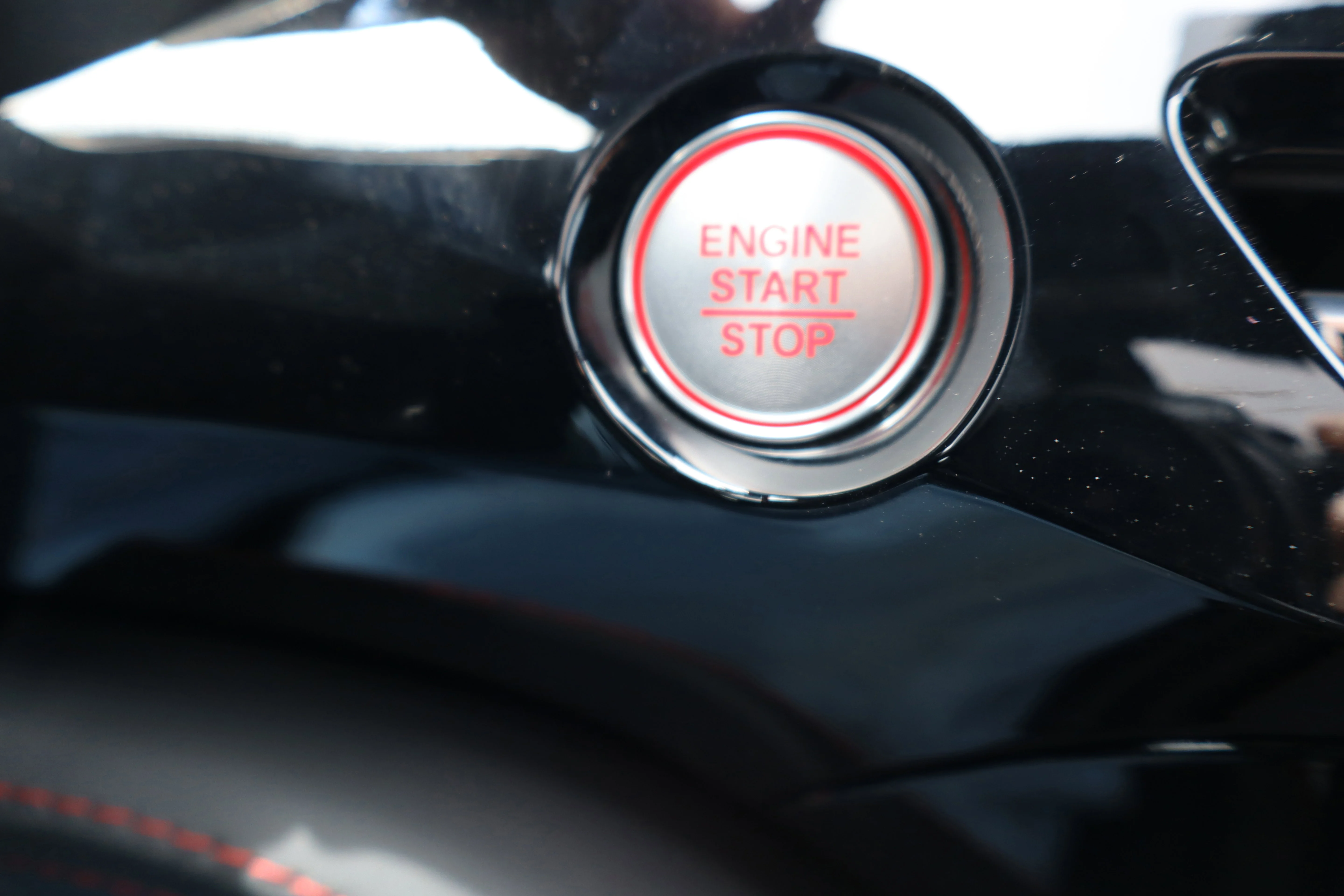 New 2026 Performance Red Pearl Acura Type S w/Advance Package image 15