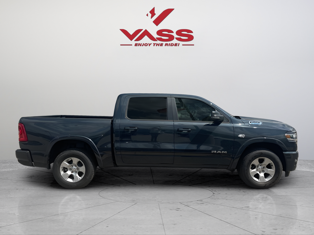 2026 RAM 1500 Big Horn/Lone Star - Photo 7