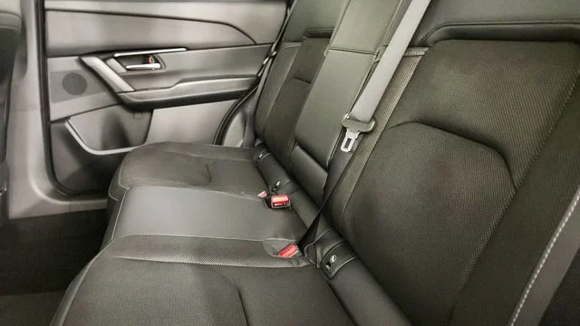 New 2026 Aero Gray Metallic Mazda 2.5 S Preferred AWD image 26