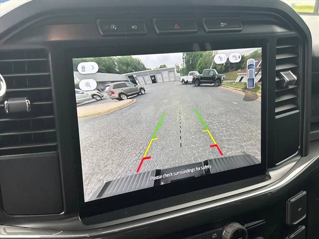 2024 Ford F-150 STX - Photo 32