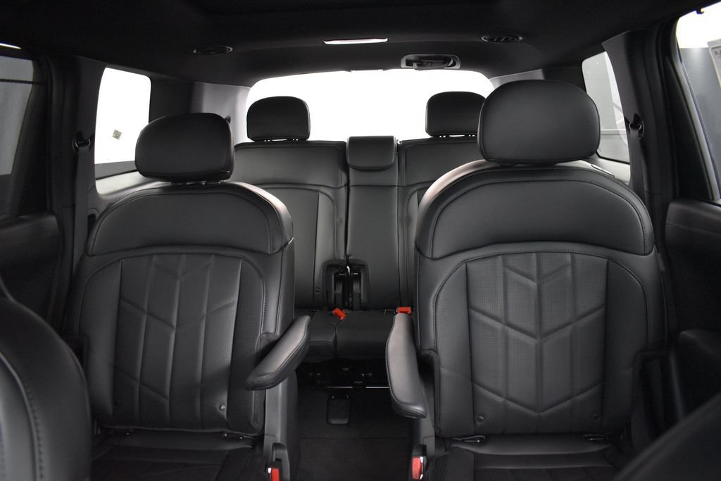 New 2027 Panthera Metal Matte Kia X-LINE SX image 19