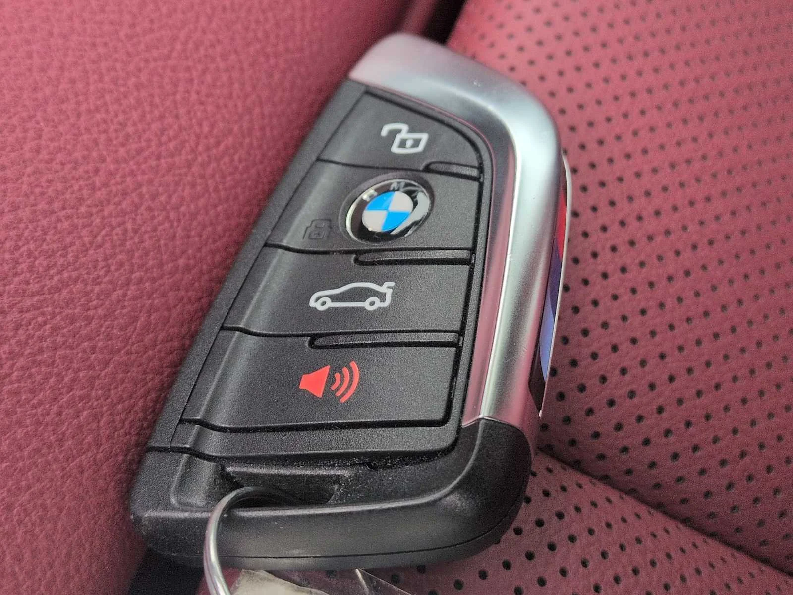 2026 BMW 4 Series M440i - Photo 41