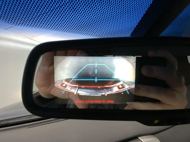 Used 2013 Blue Toyota Base image 17