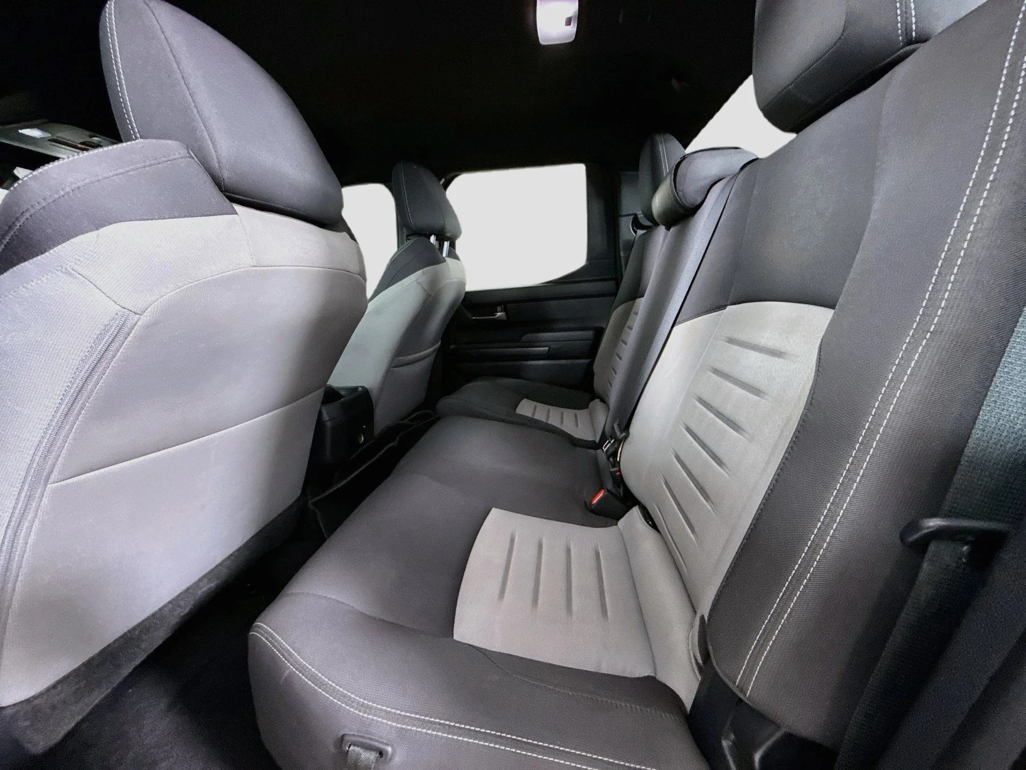 Used 2024  Toyota SR5 image 26