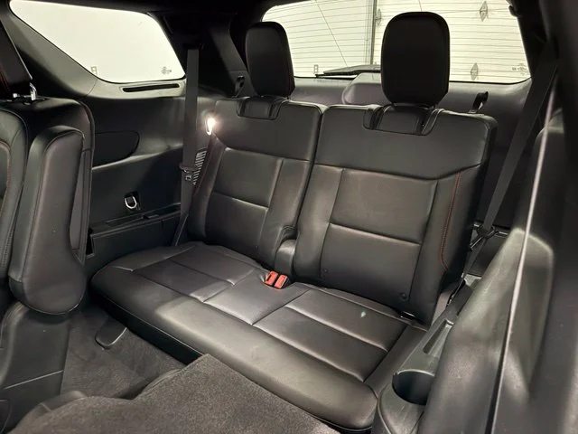 Used 2024 Gray Ford ST-Line image 31