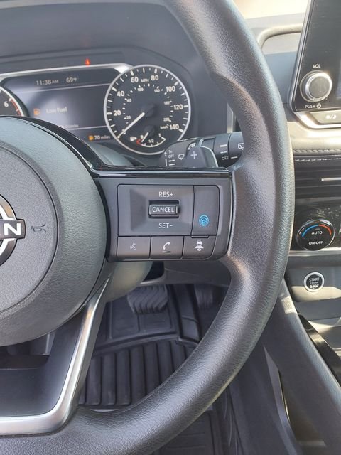 2023 Nissan Rogue SV - Photo 28