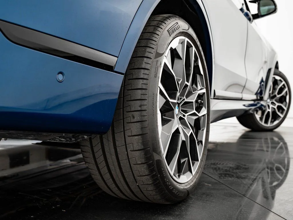 2024 BMW X7 M60i - Photo 54