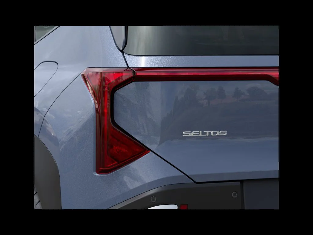 New 2027  Kia S image 60