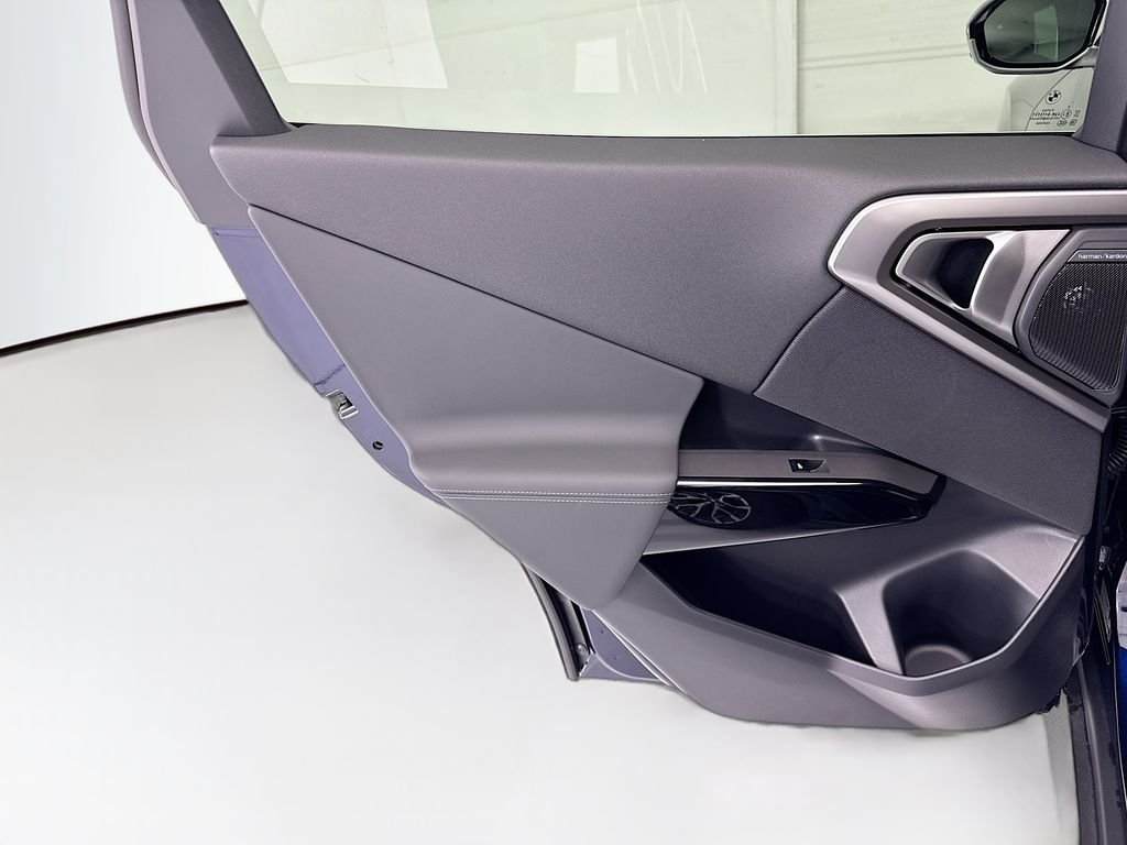 New 2026 Blue BMW 30 xDrive image 24