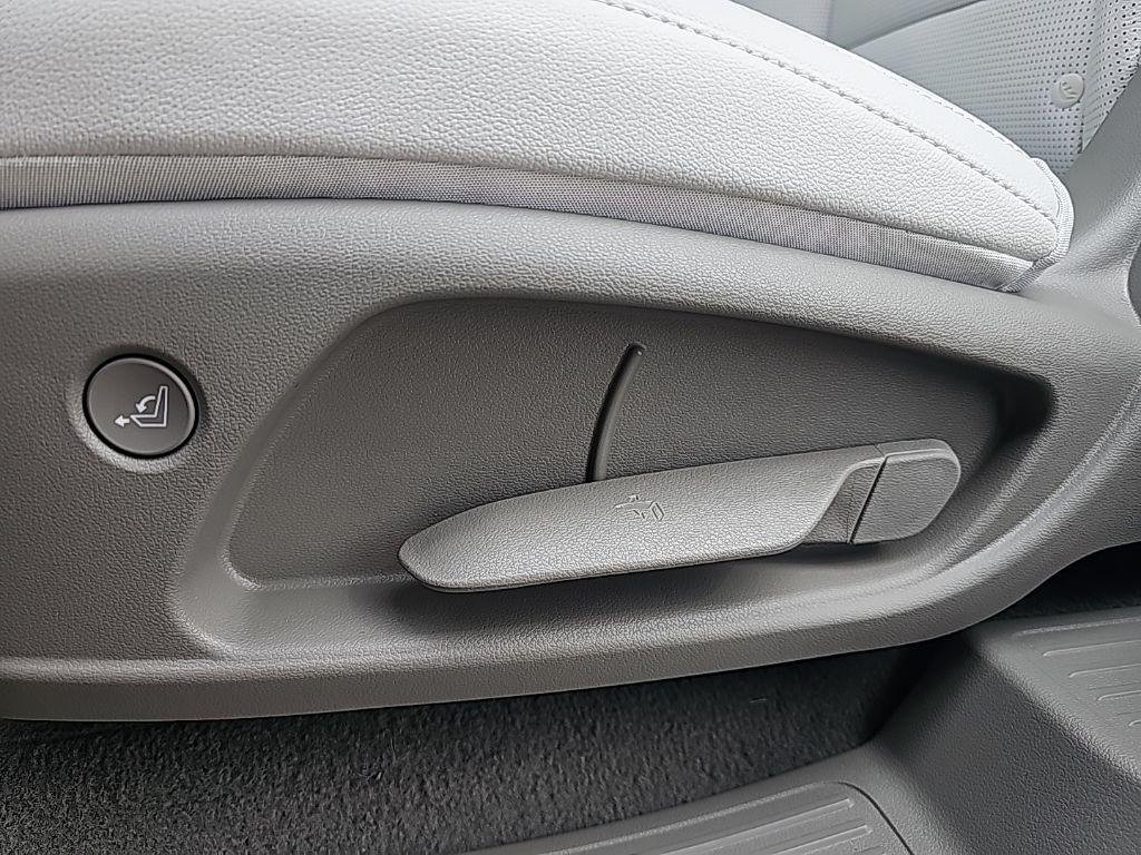 New 2026 Gray Hyundai Limited AWD image 36