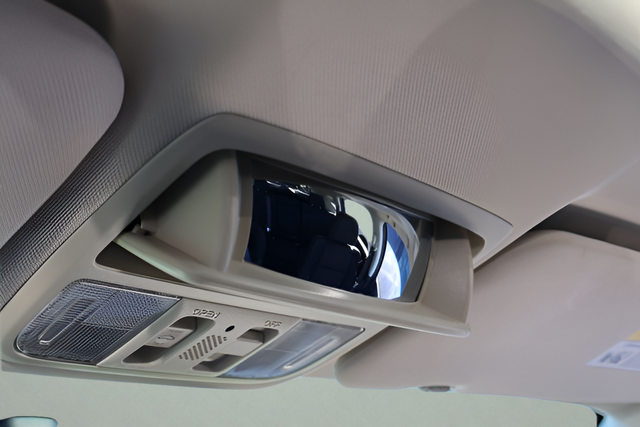 Used 2016  Honda EX image 25