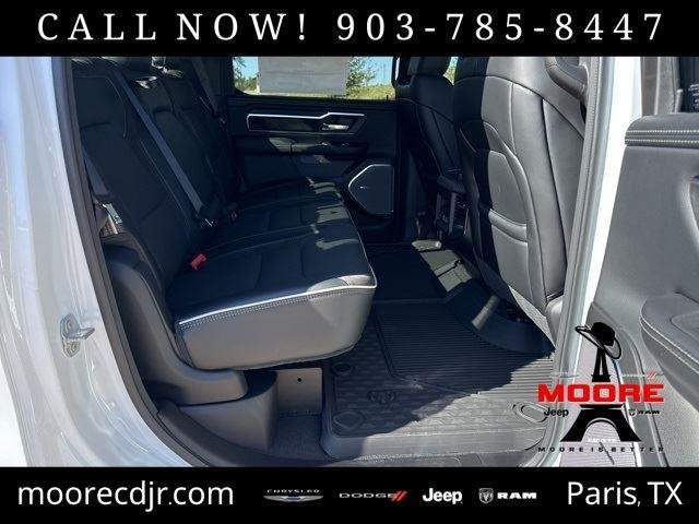 2026 RAM 1500 Laramie - Photo 35