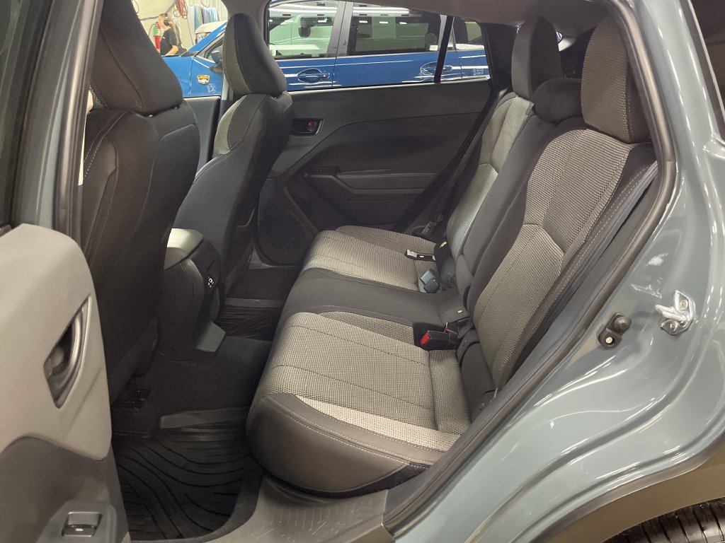 Used 2024 Blue Subaru Premium image 26