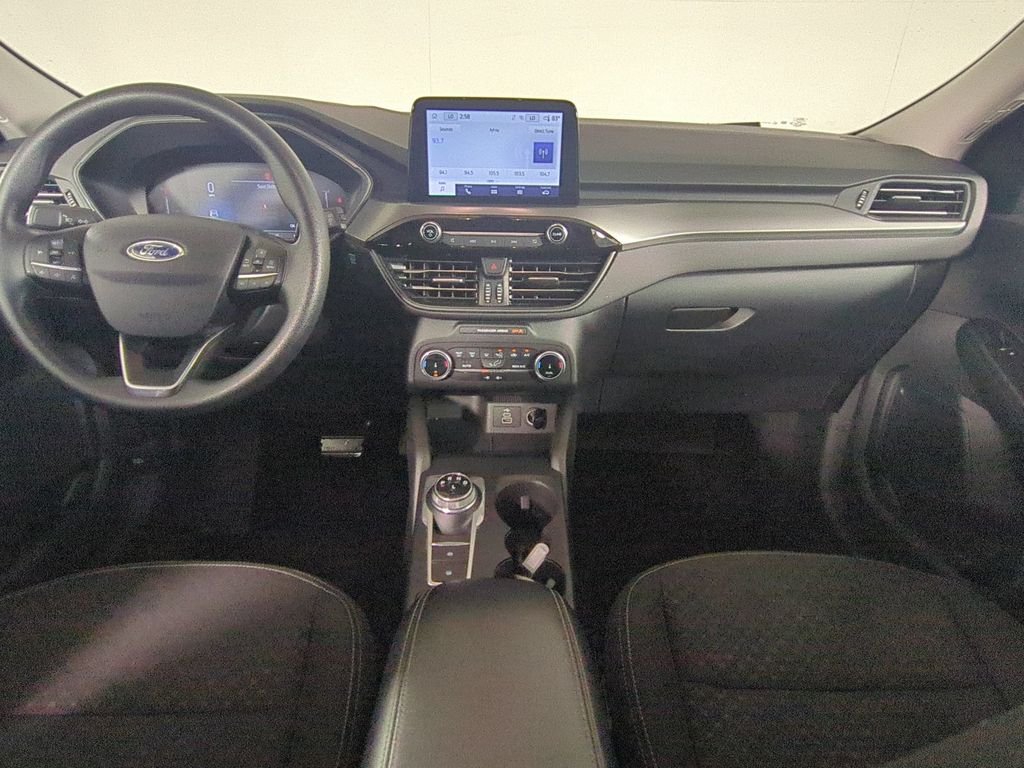 Used 2025 Black Ford Active image 17