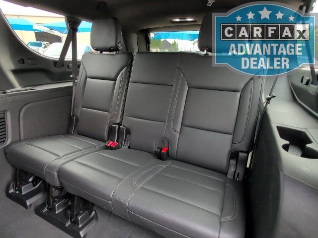 2024 Chevrolet Suburban LT - Photo 9