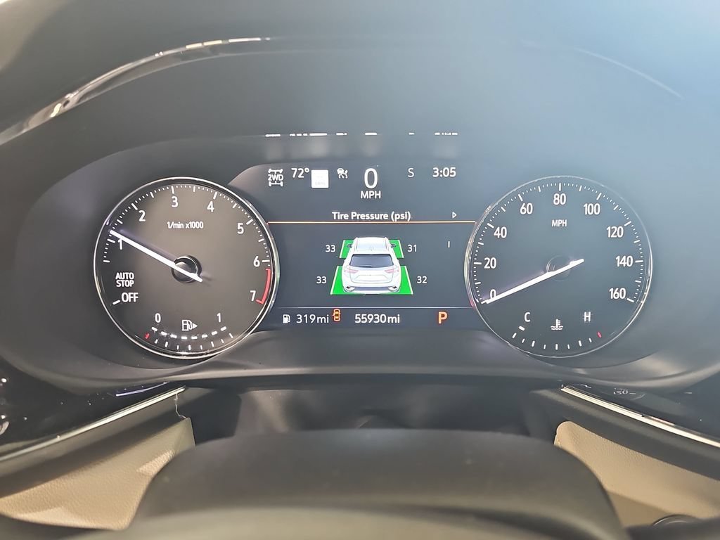 Certified Used 2021 CINNABAR METALLIC Buick Avenir image 31