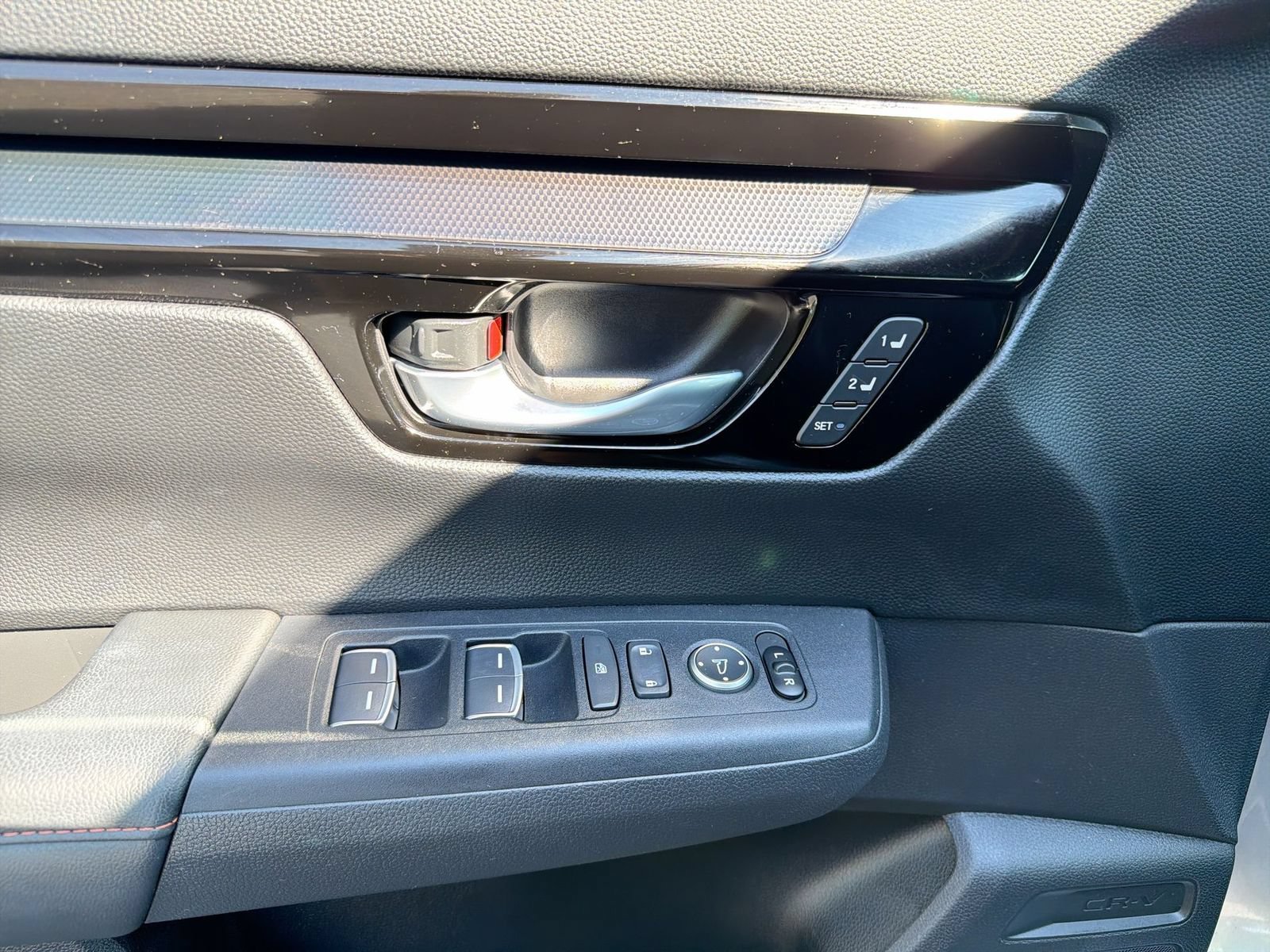 2024 Honda CR-V Sport Touring - Photo 58