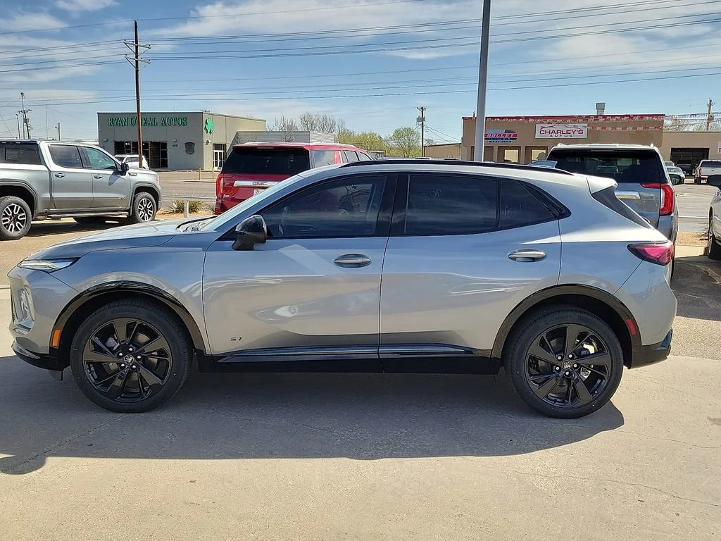 2026 Buick Envision Sport Touring - Photo 6