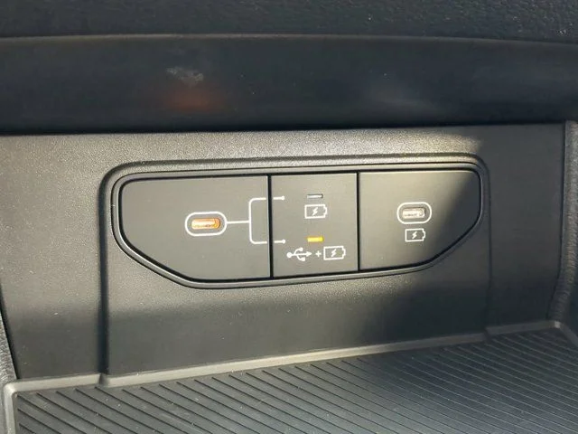 2026 Kia Sportage LX - Photo 21