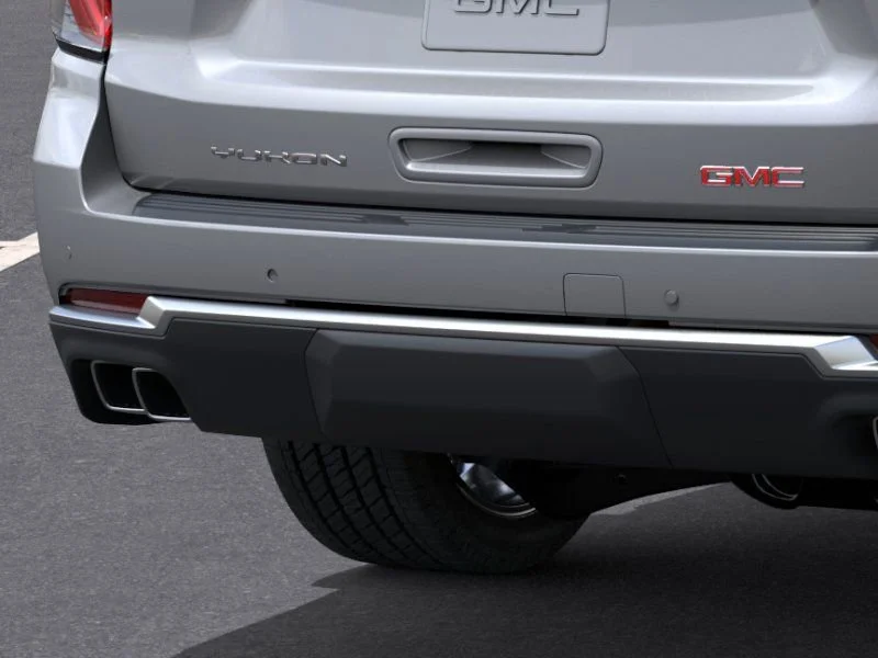 2026 GMC Yukon XL Denali - Photo 14