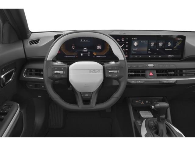 New 2026 Steel Gray Kia GT-Line image 6