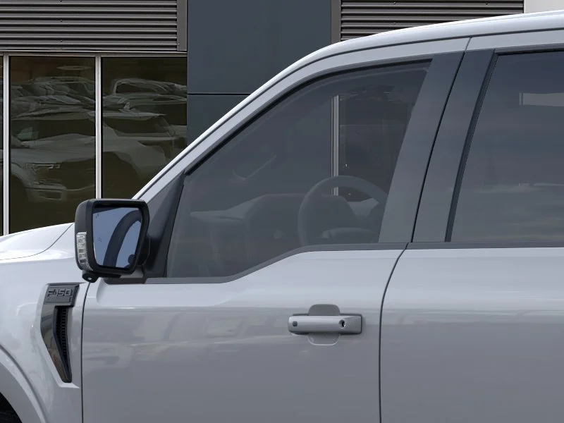 New 2026 Avalanche Ford XLT image 20
